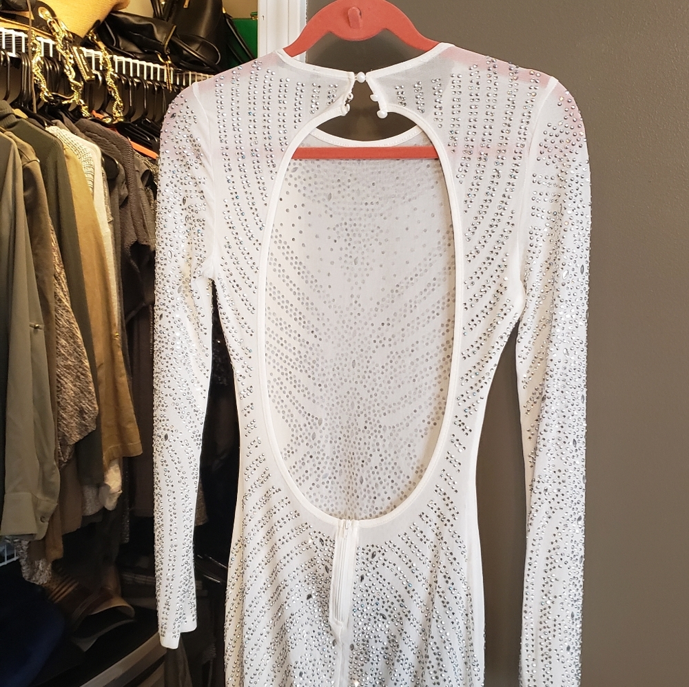 Dress - Picture 2 of 4
